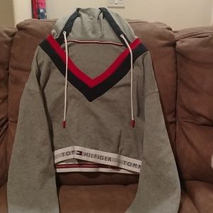 Women's Tommy Hilfiger hoodie